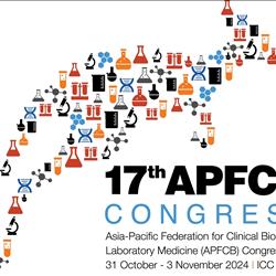 APFCB Congress 2024 (incl. AACB 61st ASC)
